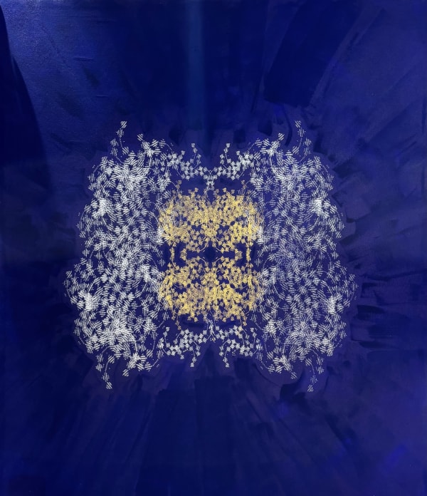 Lulwah Al Homoud, Al Badeea, 2024