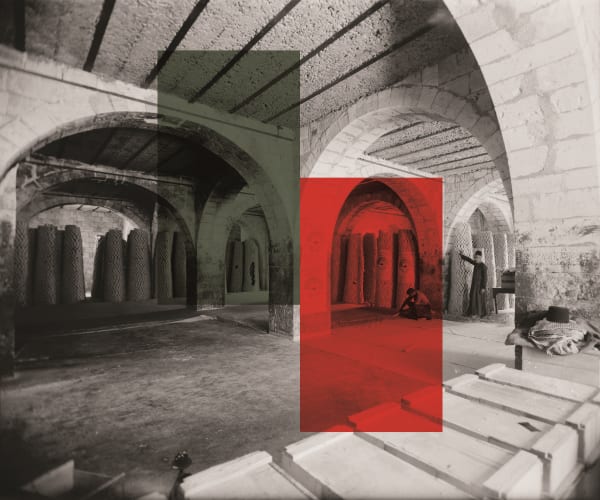 Hazem Harb, For the Oil and Bold series