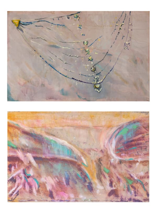 Hashel Al Lamki, Lucy #3, 2022