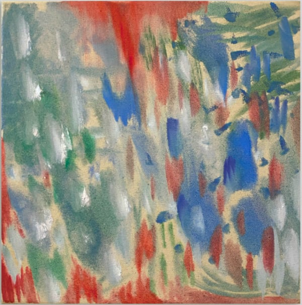 Pippa El-Kadhi Brown, Sling, 2025