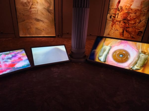 Hashel Al Lamki, Pai Gow, 2022