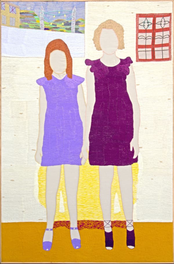 Margaux Derhy, Déjà magicienne, 2024