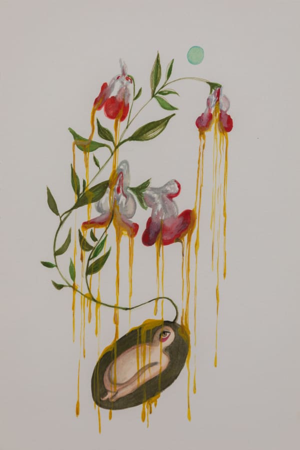 Alymamah Rashed, Mirrors from the Sidewalks (A Pilgrimage from Turkey to Holland), 2024