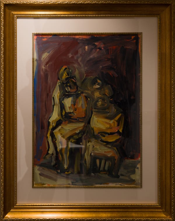 Hazem Harb, 1998, 1998