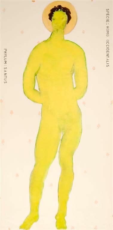 Adel El Siwi, Santus , 2007