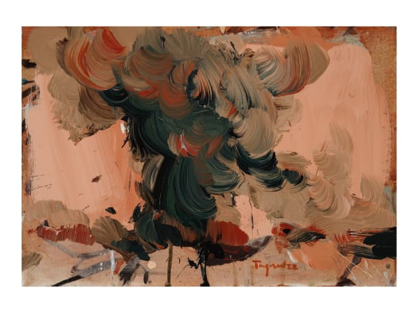 Tagreed Darghouth, The Explosion, 16, 2022