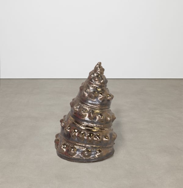 Saj Issa, Shell 2, 2025