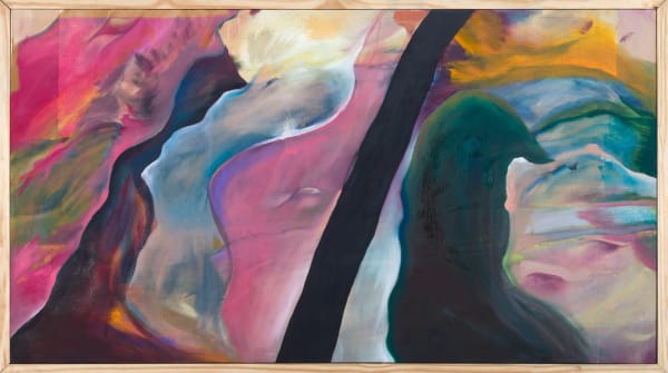 Hashel Al Lamki, Navratna, 2022