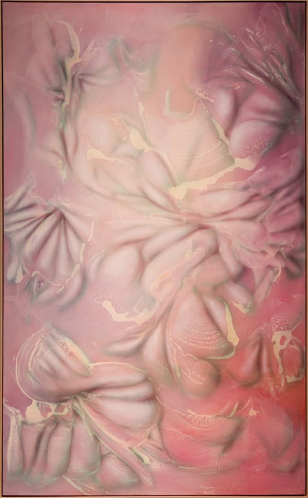 Miramar Al Nayyar, Recordings 1, 2024