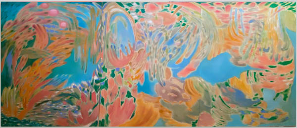 Pippa El-Kadhi Brown, Swallow Me Whole, 2025