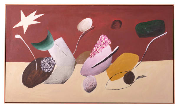 Hanna Noor Mahomed, Al-Qarawiyyin I, 2025