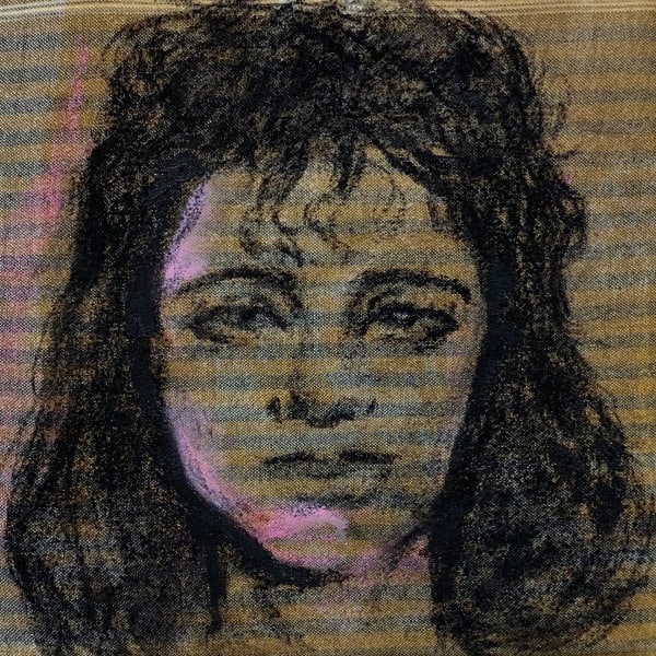 Almaha Jaralla, Untitled, 2022