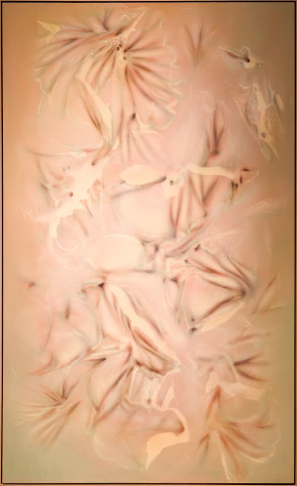 Miramar Al Nayyar, Recordings 6, 2024