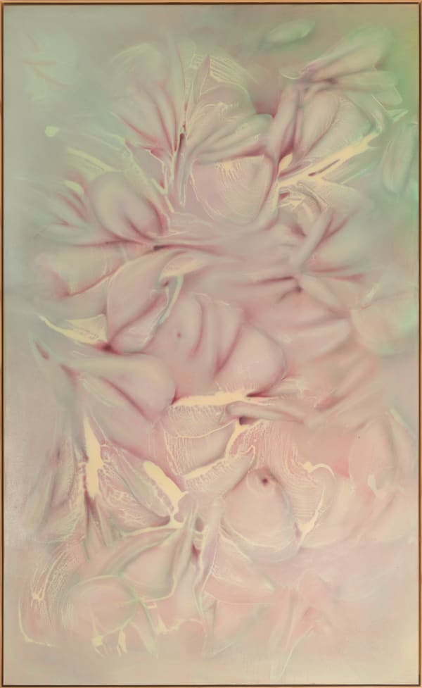 Miramar Al Nayyar, Recordings 2, 2024