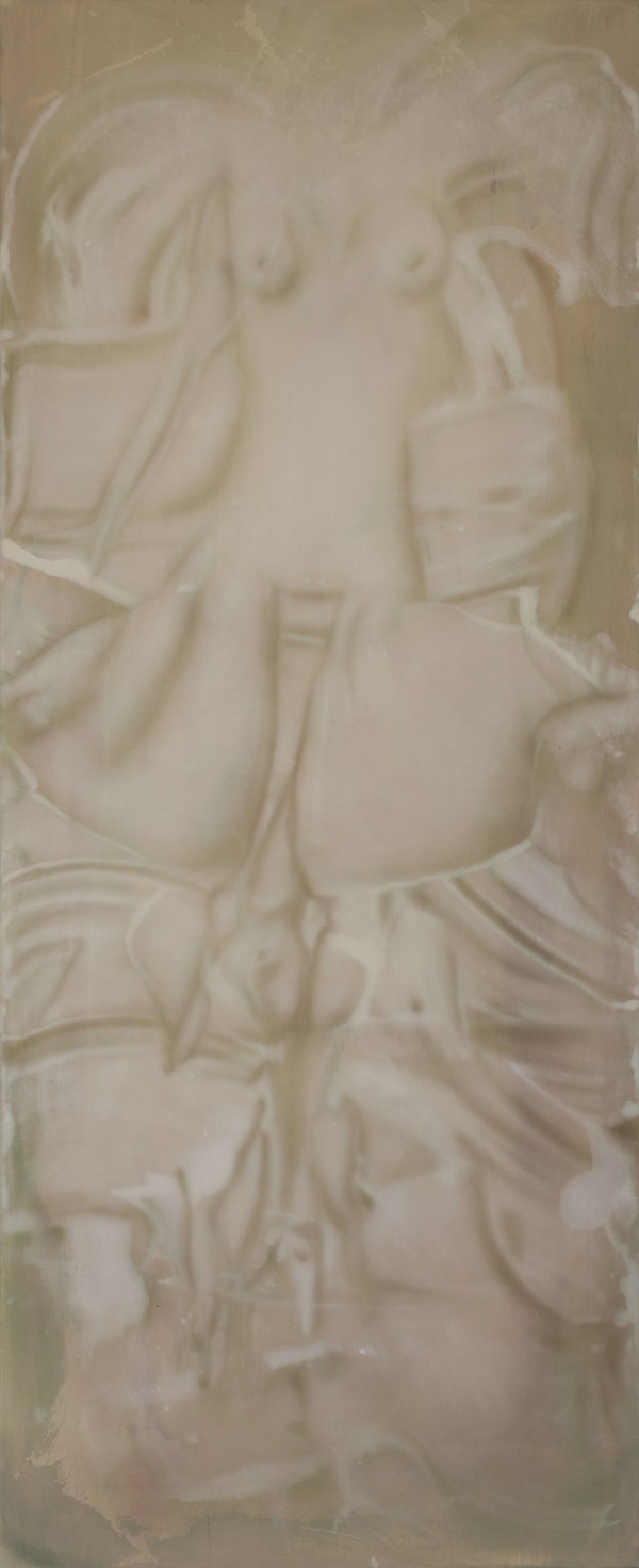 Miramar Al Nayyar, Frequeny No.3, 2025