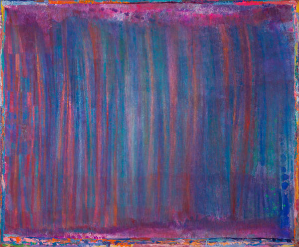 Rema Ghuloum, Moon Light, 2025