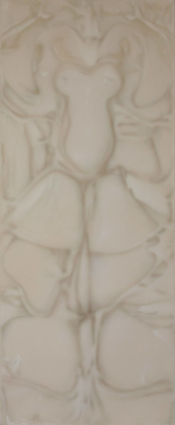 Miramar Al Nayyar, Frequeny No.7, 2025