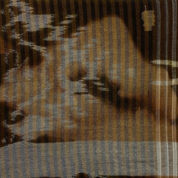 Almaha Jaralla, Untitled, 2022