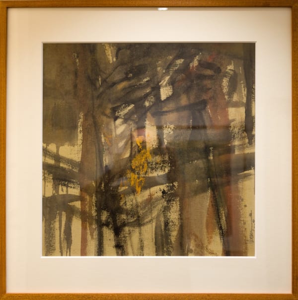 Hazem Harb, Nabteh #4, 2003