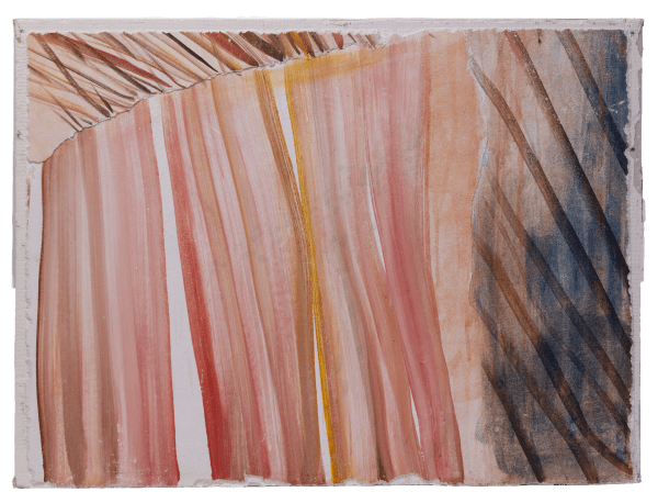 Chafa Ghaddar, Remains #8, 2025