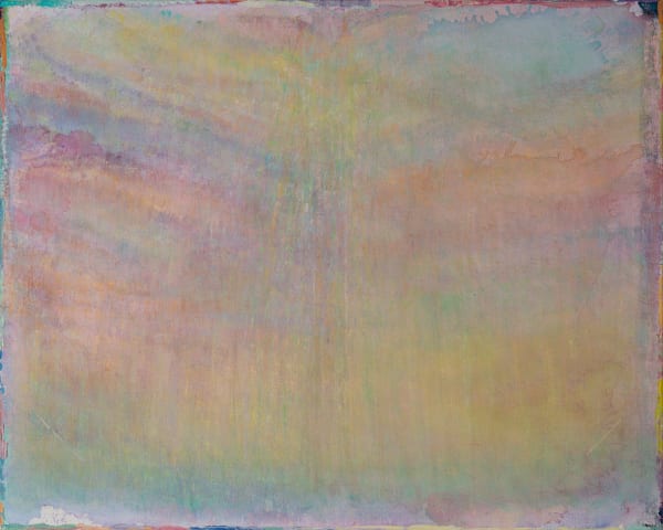 Rema Ghuloum, Presence, 2025