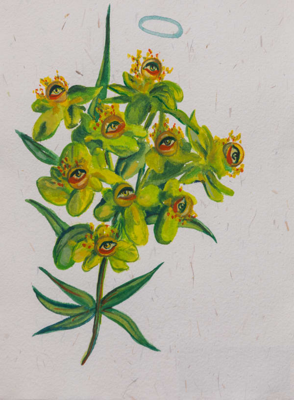 Alymamah Rashed, Mirrors from the Sidewalks (A Pilgrimage from Turkey to Holland), 2024