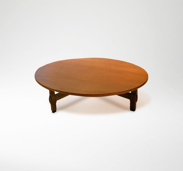 Ico Parisi, Coffee Table, c. 1958