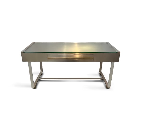 Raymond Cohen, Desk, 1970s
