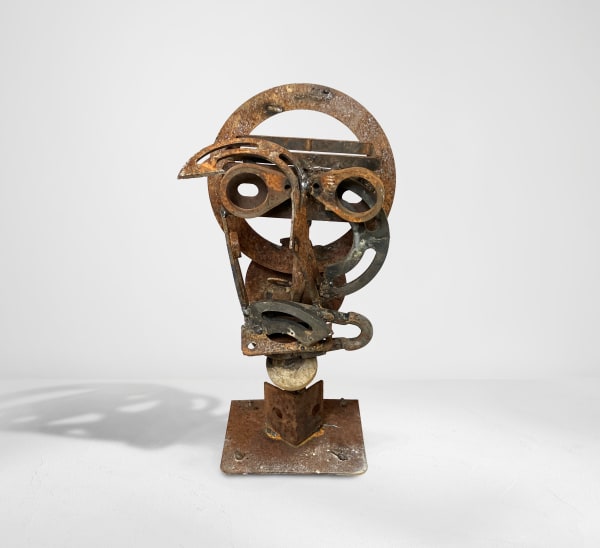 Tom Dixon, Mask II, 2025