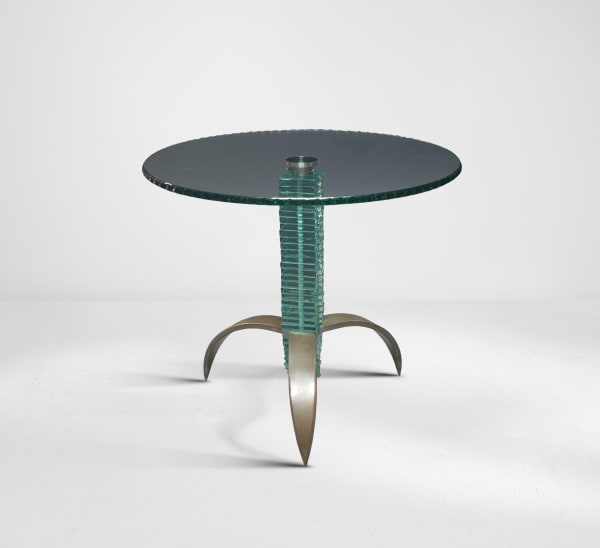 Danny Lane, Occasional Table, 1996