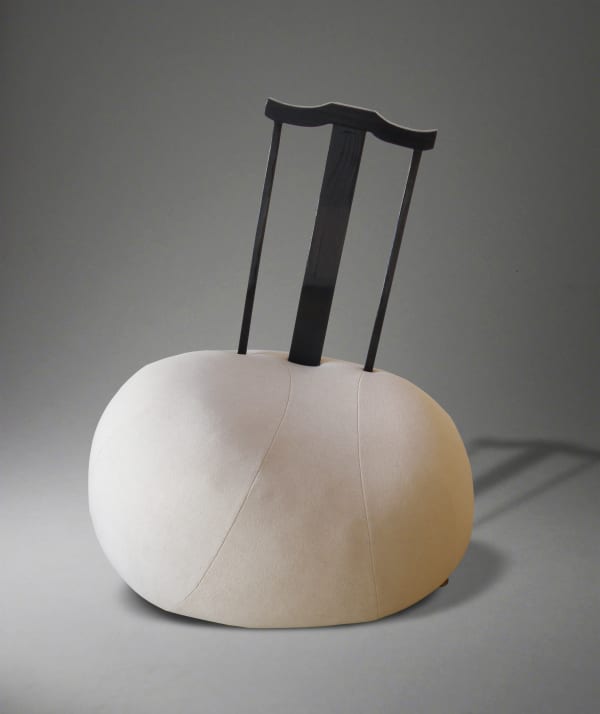 Xiao Tianyu, 'Harmony-Light' Chair, 2012