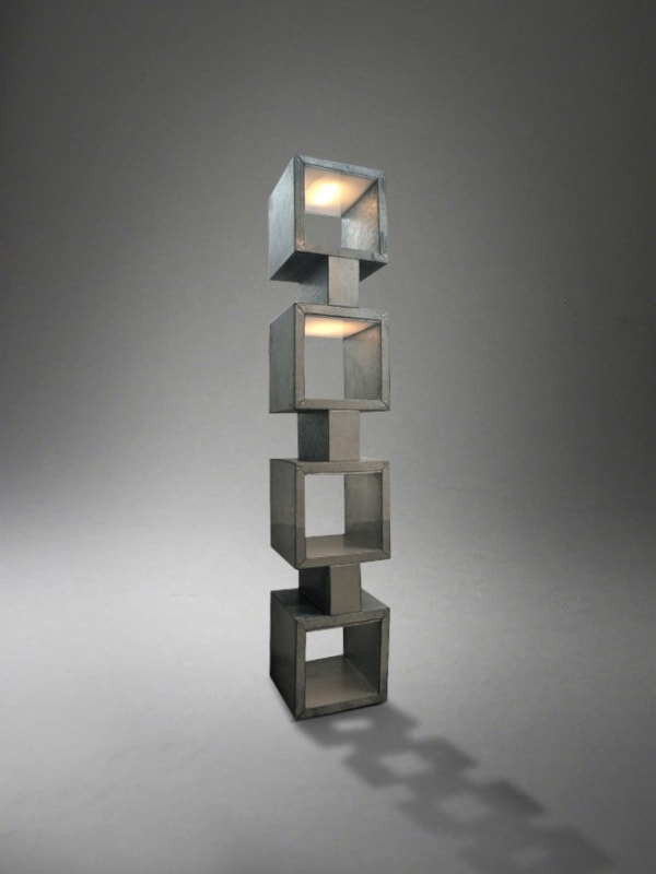 Tom Dixon, Tower Shelves, 1992