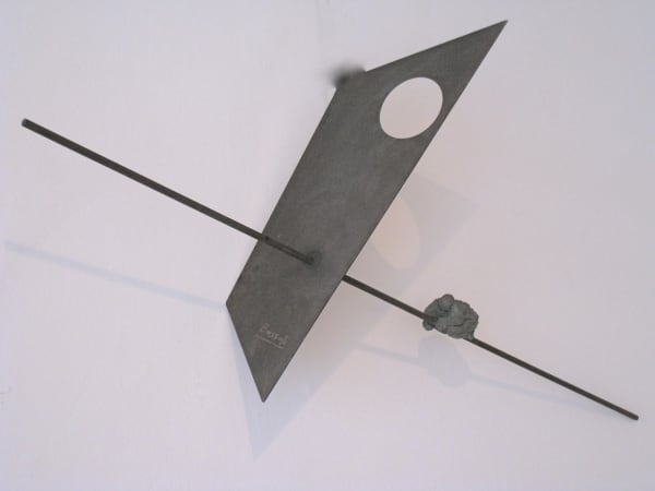 Renato Bassoli, 'Pendolare' Sculpture, c. 1955