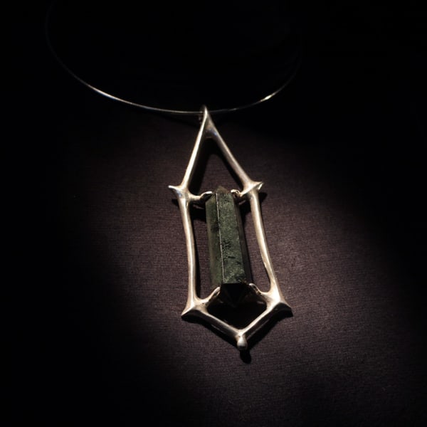 Mark Brazier-Jones, 'Power Collection: Pendant Necklace', 2020