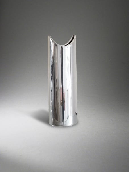 Lino Sabattini, ‘Houn Ohara’ Vase, designed in 1983