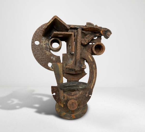Tom Dixon, Mask III, 2025