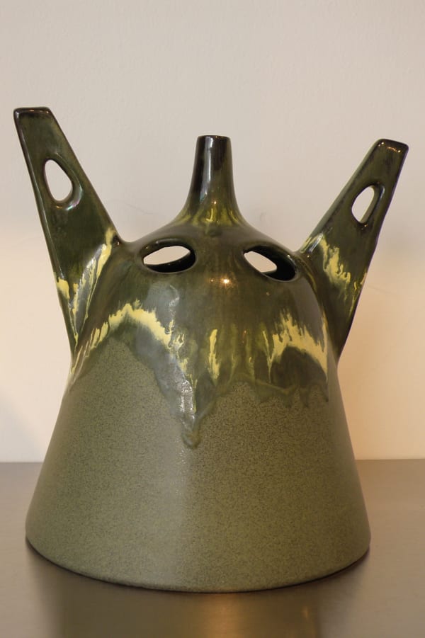 San Polo, Vase, 1950's