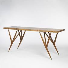 Ico Parisi, Console, 1947