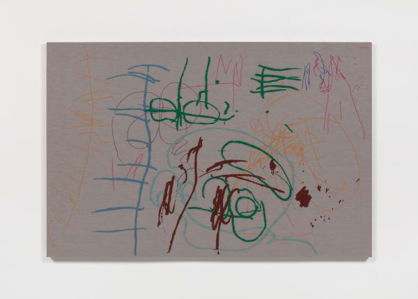 Keepsake #2, 2024