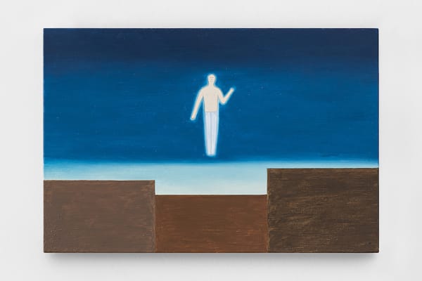 El Tonto (The Fool), 2019