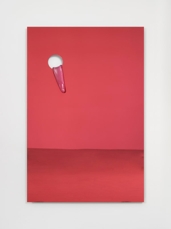 Gorgeous (Ruby), 2024