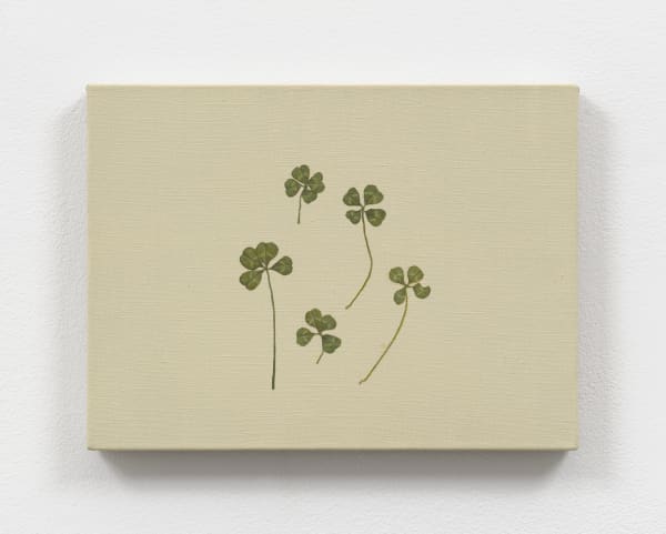 Image of Clovers