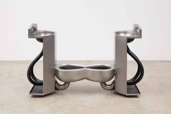 Image of Courtship I.