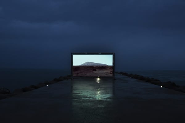 Earth - Water - Fire - Air, 2009-2010