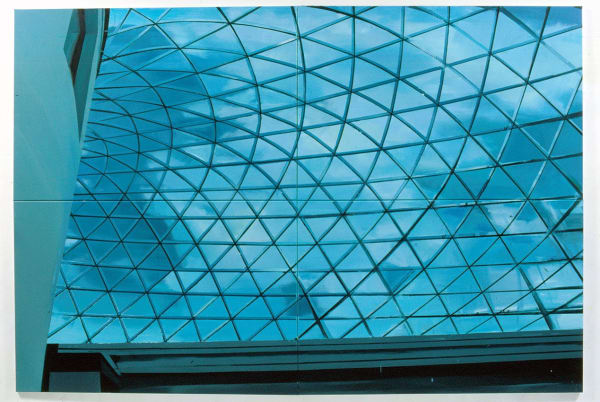 Untitled, 2001