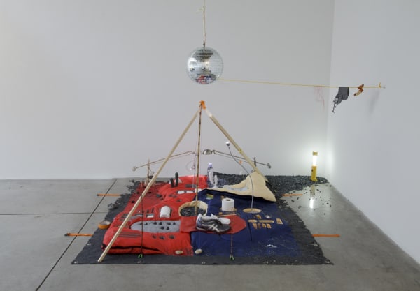 Fifty-fifty, 2010