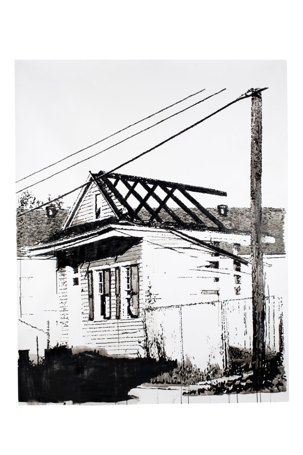 Hurricanes and Other Catastrophes (#19), 2007