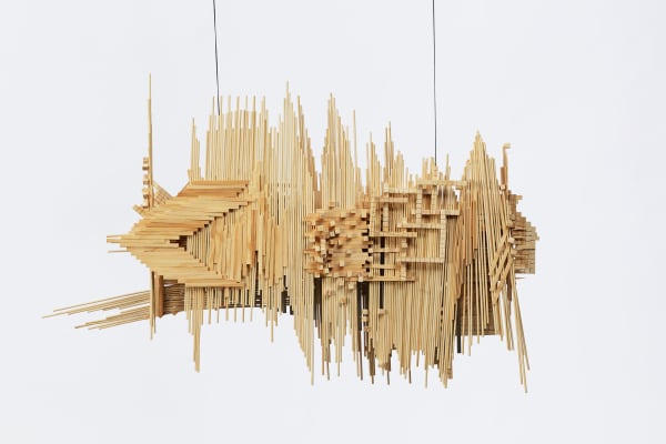 Image of Balé Literal; Instrumento de Fada.