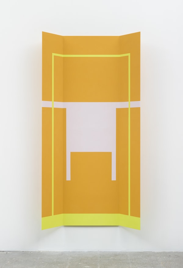 Body Board, Tincture, 2016