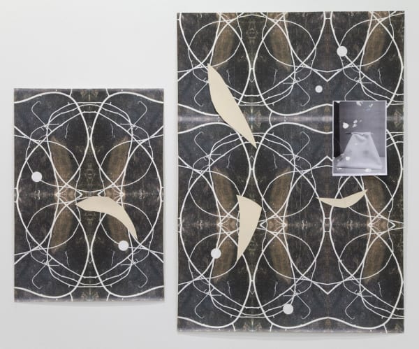 UNTITLED (I AM NOT AFRAID), 2012
